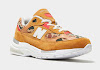 todd snyder x new balance 992 "duck camo"