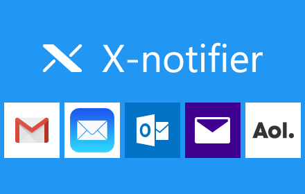 X-notifier Neo Preview image 0