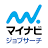 転職・アルバイト・副業の求人探しはマイナビジョブサーチ icon