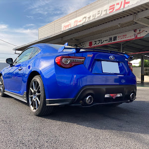 BRZ ZC6