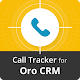 Download Call Tracker for Oro CRM For PC Windows and Mac 1.0.84