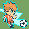 ZapDribble: World Soccer Cup D