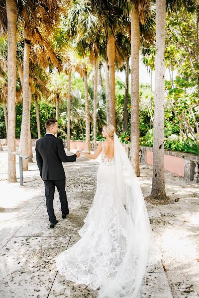 Fotógrafo de casamento Maksim Prokopiv (macromax). Foto de 24 de junho 2020