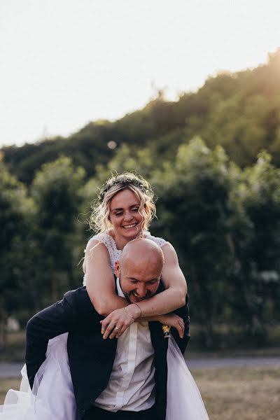 Fotógrafo de bodas Jiří Urban (jiriurban). Foto del 1 de febrero