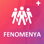 Cover Image of Herunterladen Fenomenya Followers And likes 1.1 APK