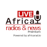 Africa Live Radio icon