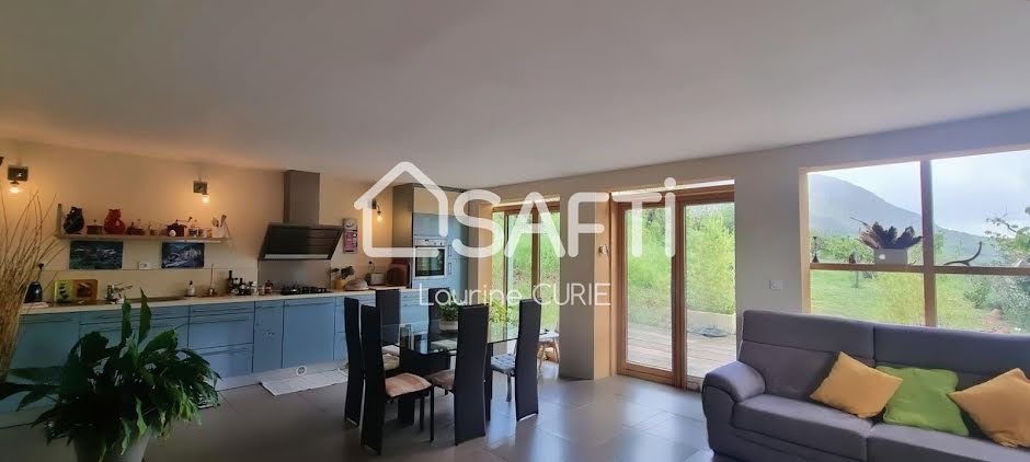 Vente maison 3 pièces 135 m² à La Cresse (12640), 337 000 €