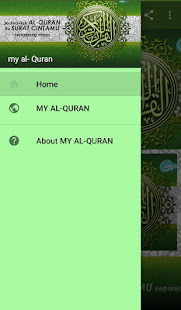 MY AL-QURAN(圖1)-速報App