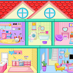 Cover Image of Download Home Decoration Game 3.1 APK