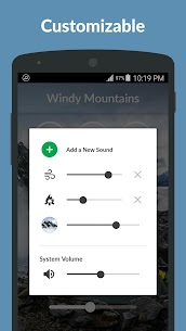 Nature Sounds v3.5.0 Unlocked APK 6