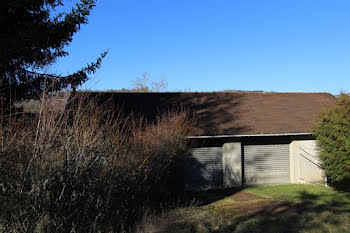 maison à Veuvey-sur-Ouche (21)