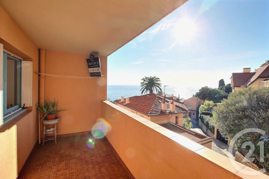 Vente appartement 4 pièces 85.82 m² à Cap-d'Ail (06320), 570 000 €