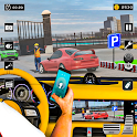 Car Parking: 3D Driving Games
