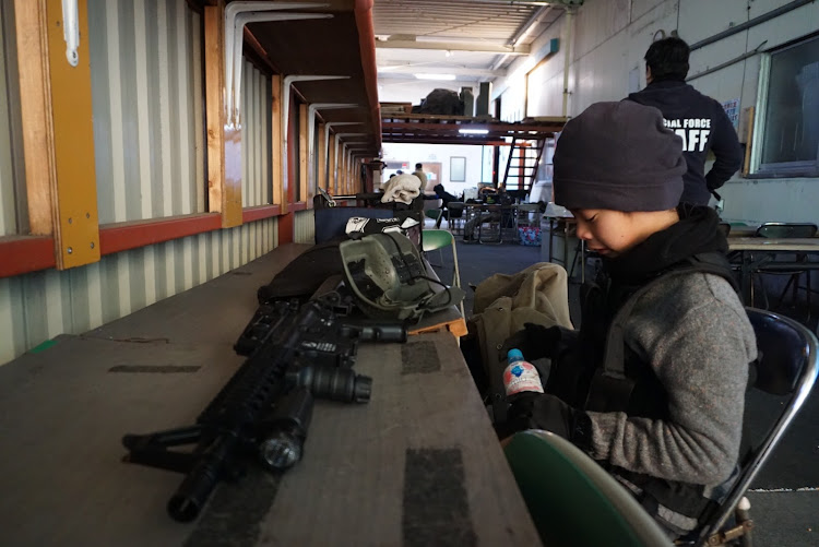 ビートの焼津スペシャルフォースにてに関するカスタム事例の投稿画像2枚目