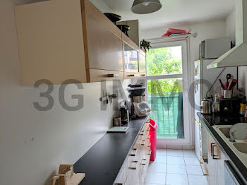 appartement à Montereau-Fault-Yonne (77)