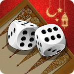 Cover Image of Unduh Backgammon Plus 4.3.2 APK