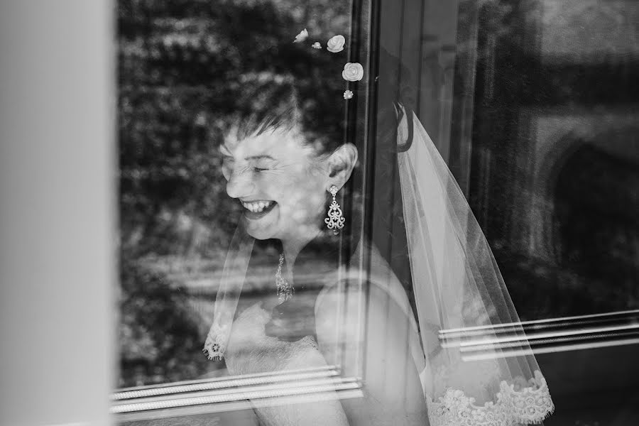 Wedding photographer Anastasiya Yudaeva (yudaeva). Photo of 17 June 2021