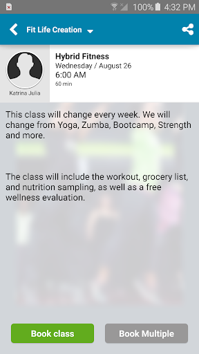 免費下載健康APP|Fit Life Creation app開箱文|APP開箱王