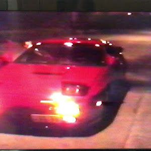 サバンナRX-7