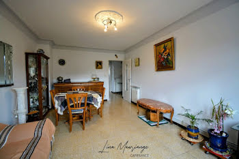 appartement à Le Boulou (66)