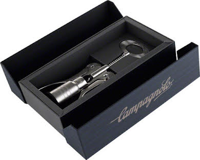 Campagnolo BIG Corkscrew Packaged in Wooden Gift Box alternate image 0