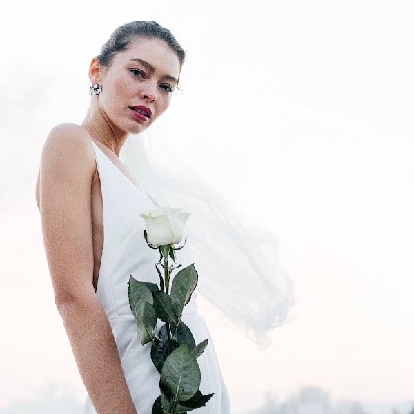 Photographe de mariage Nina Vančová (vancovanina). Photo du 29 septembre 2022