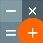 Cover Image of Descargar Calculator +- 1.3 APK