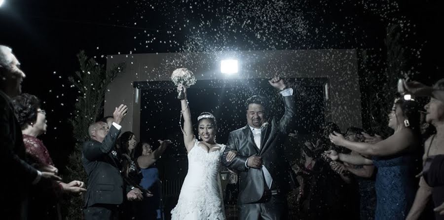 Fotógrafo de bodas João Uender Santana (santana). Foto del 1 de noviembre 2015