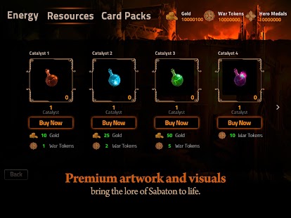 Compendium Of Cards