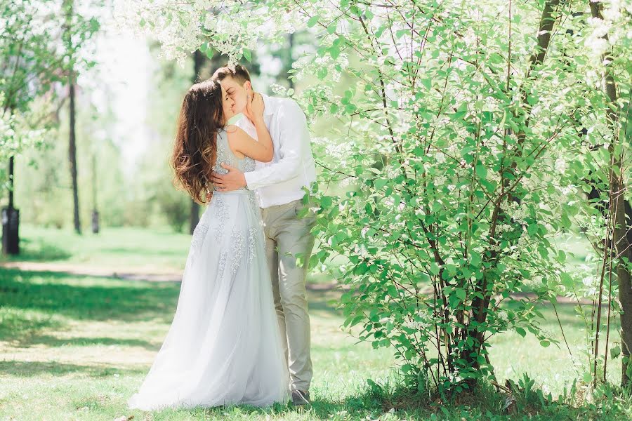 Wedding photographer Aleksandr Cygankov (atsygankovstudio). Photo of 20 August 2017