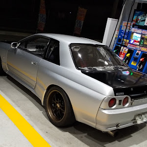 スカイライン GT-R BNR32