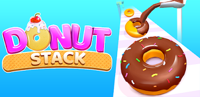 Donut Maker Cooking Games - Apps on Google Play