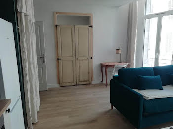 appartement à Toulon (83)