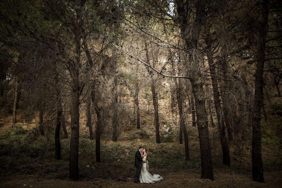 Fotógrafo de casamento Leonardo Scarriglia (leonardoscarrig). Foto de 24 de maio 2017