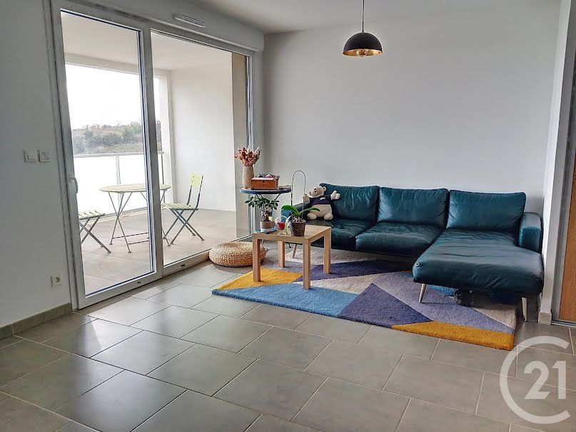 Vente appartement 3 pièces 63 m² à Juvignac (34990), 265 000 €