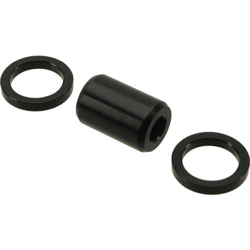 RockShox 1/2" Eyelet Shock Mount Hardware, M6x19.0mm