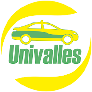 UNIVALLES TAXI  Icon