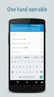 Rearranging Note Plus(圖2)-速報App