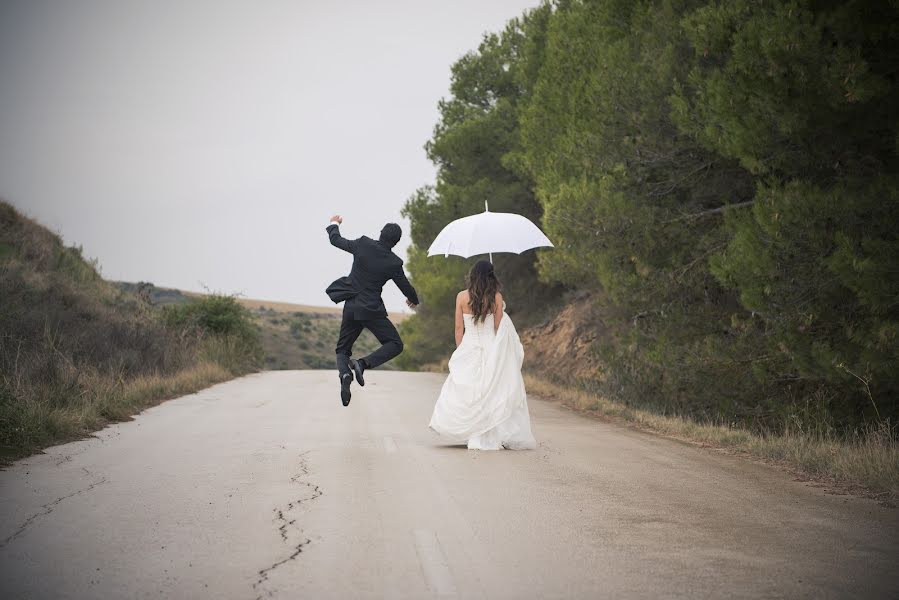 Fotógrafo de casamento Pablo Cifuentes (pablocifuentes). Foto de 13 de janeiro 2016