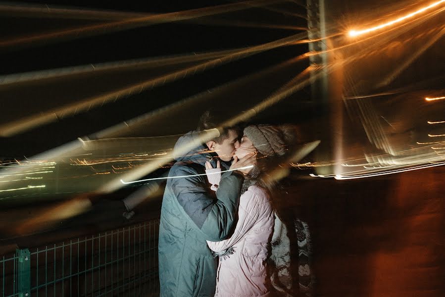 Photographe de mariage Jarosław Deineko (deiphoto). Photo du 14 février 2020