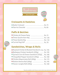 Theobroma menu 4