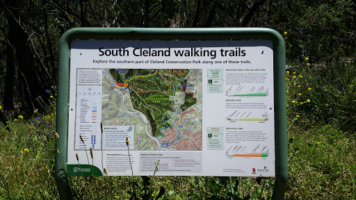 South Cleland Trails