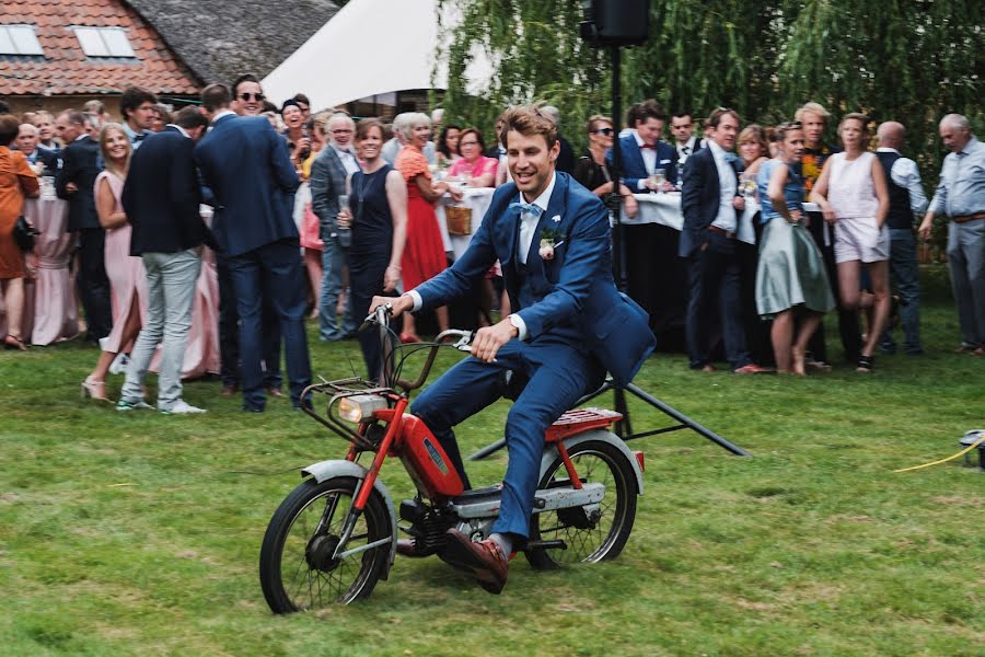 Fotógrafo de bodas Christophe De Mulder (iso800christophe). Foto del 9 de agosto 2018