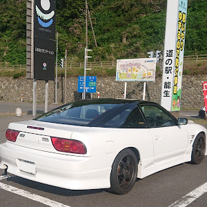 180SX KRPS13