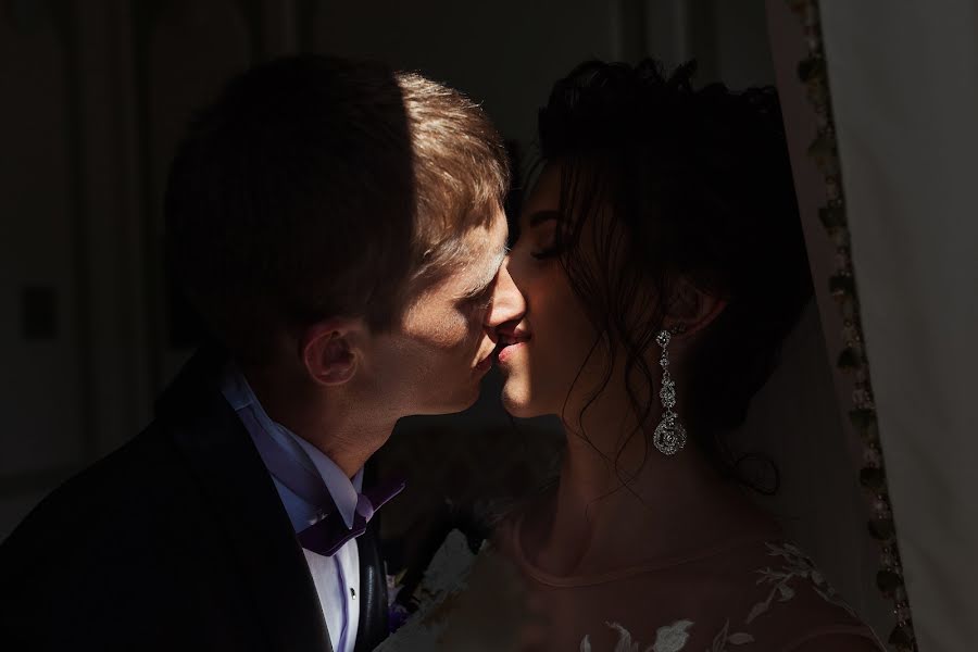 Wedding photographer Andrey Denisko (andreidenisko). Photo of 20 August 2018