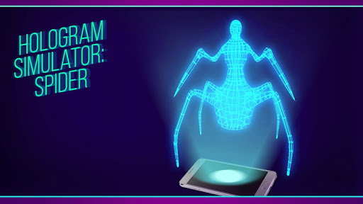 免費下載模擬APP|Hologram Simulator: Spider app開箱文|APP開箱王