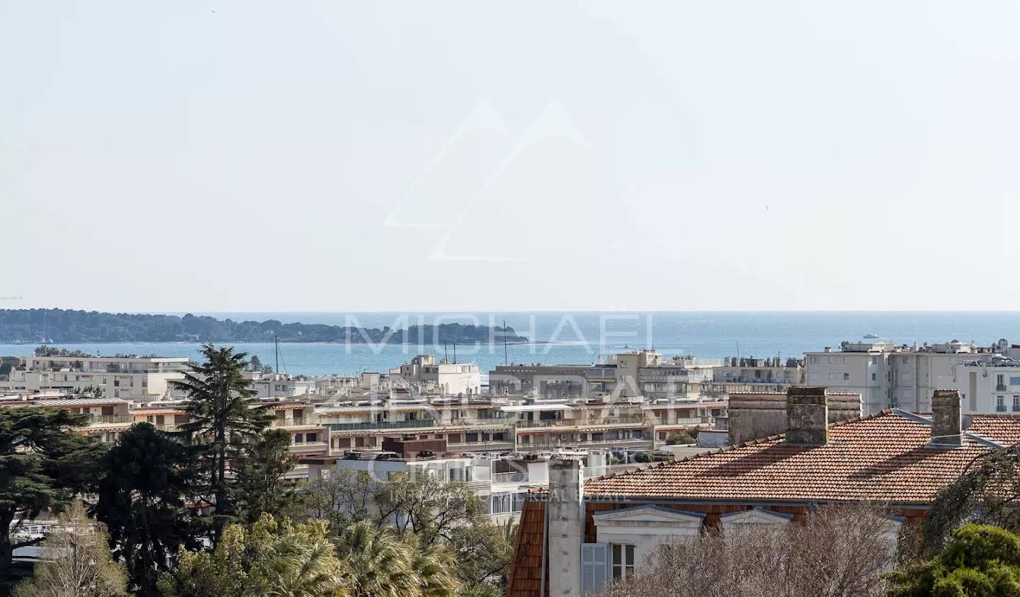 Appartement Cannes