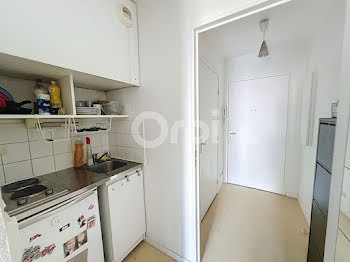 appartement à Issy-les-Moulineaux (92)