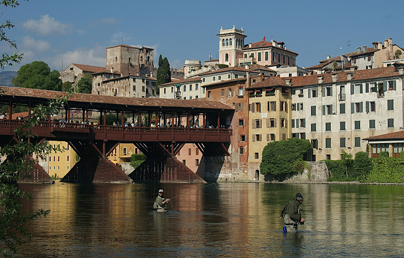 Sotto il ponte di danilo56