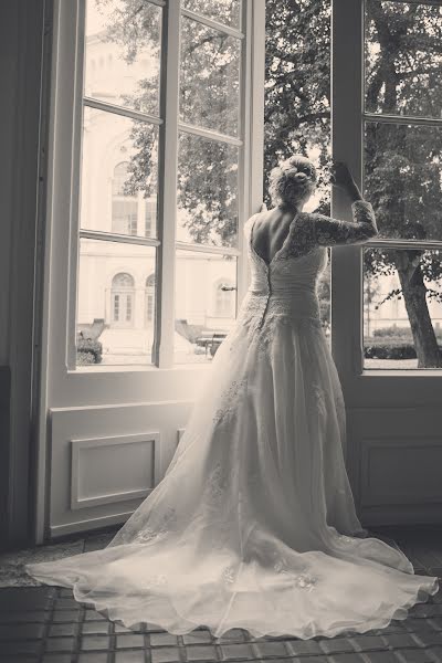 Vestuvių fotografas Roland Mihalik (mihalikroland). Nuotrauka 2018 rugsėjo 18